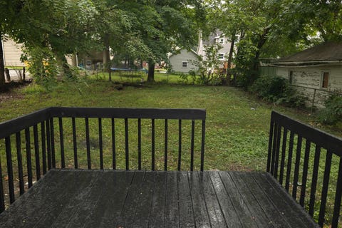 Tiny photo for 928 W Front Street, Bloomington, IL 61701 (MLS # 12726503)
