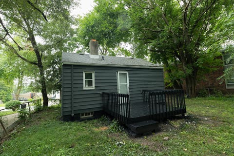 Tiny photo for 928 W Front Street, Bloomington, IL 61701 (MLS # 12726503)