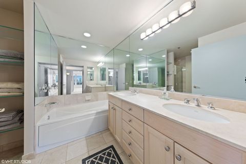 Tiny photo for 57 E Delaware Place #2403, Chicago, IL 60611 (MLS # 12498962)