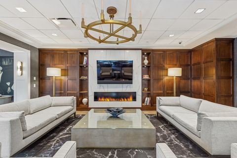 Tiny photo for 57 E Delaware Place #2403, Chicago, IL 60611 (MLS # 12498962)