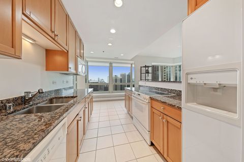 Tiny photo for 57 E Delaware Place #2403, Chicago, IL 60611 (MLS # 12498962)