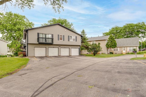 Tiny photo for 226 Elkhorn Court #A, Bolingbrook, IL 60440 (MLS # 12680762)