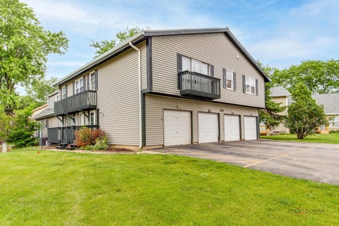Tiny photo for 226 Elkhorn Court #A, Bolingbrook, IL 60440 (MLS # 12680762)