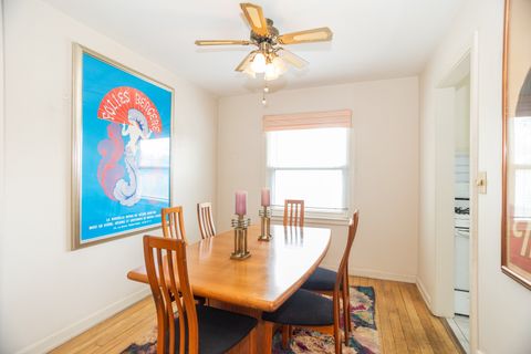 Tiny photo for 7817 W Balmoral Avenue, Chicago, IL 60656 (MLS # 12484268)