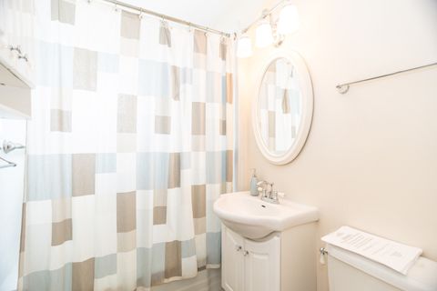 Tiny photo for 7817 W Balmoral Avenue, Chicago, IL 60656 (MLS # 12484268)