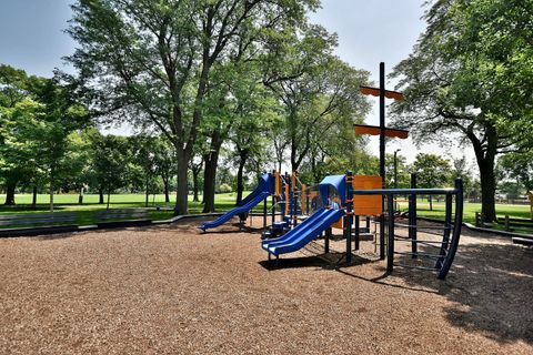 Tiny photo for 7817 W Balmoral Avenue, Chicago, IL 60656 (MLS # 12484268)