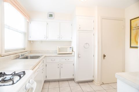 Tiny photo for 7817 W Balmoral Avenue, Chicago, IL 60656 (MLS # 12484268)