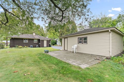 Tiny photo for 3602 Falcon Court S, Rolling Meadows, IL 60008 (MLS # 12478913)