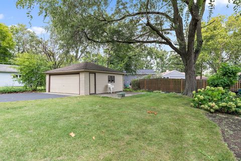 Tiny photo for 3602 Falcon Court S, Rolling Meadows, IL 60008 (MLS # 12478913)