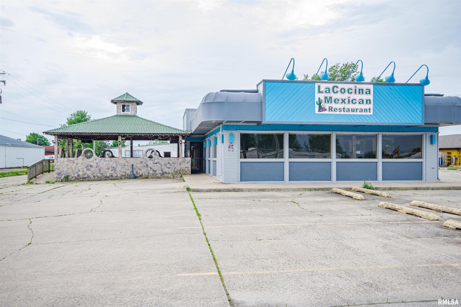 1407 W MAIN Street