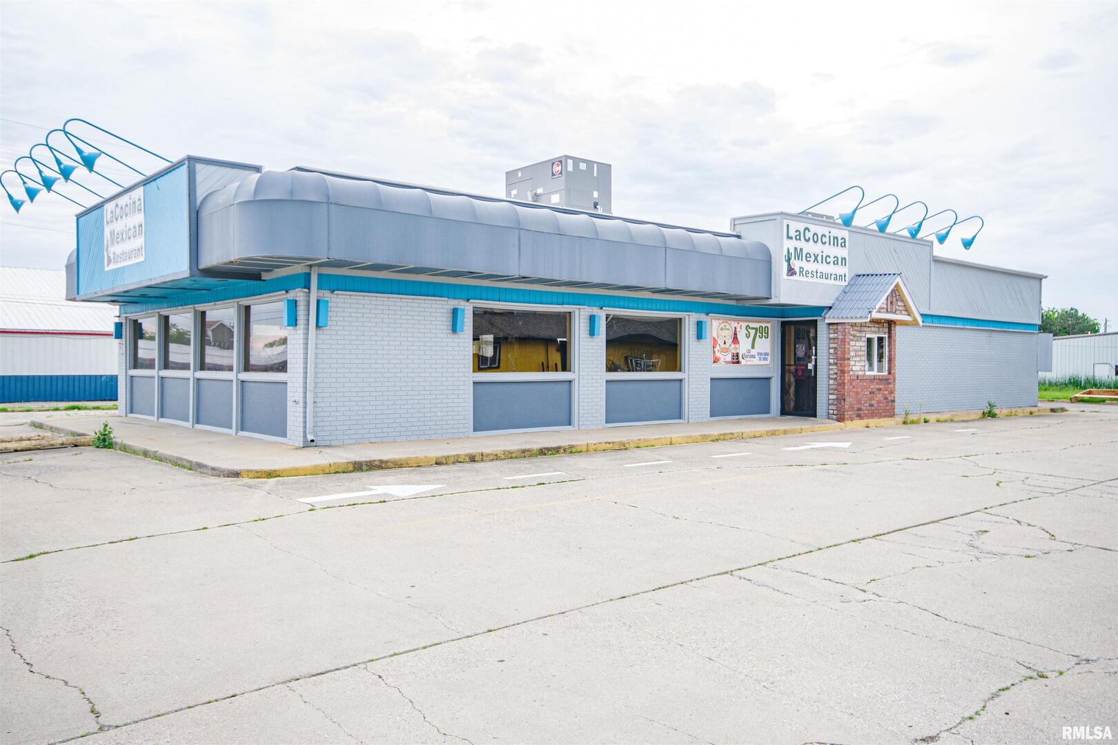 1407 W MAIN Street