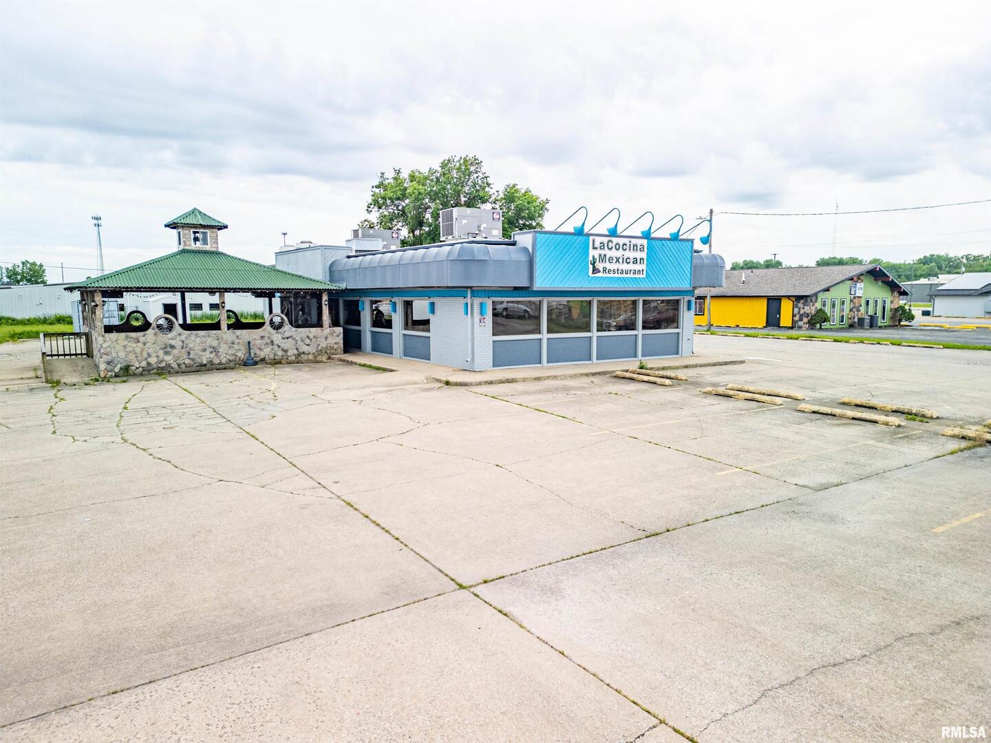 1407 W MAIN Street