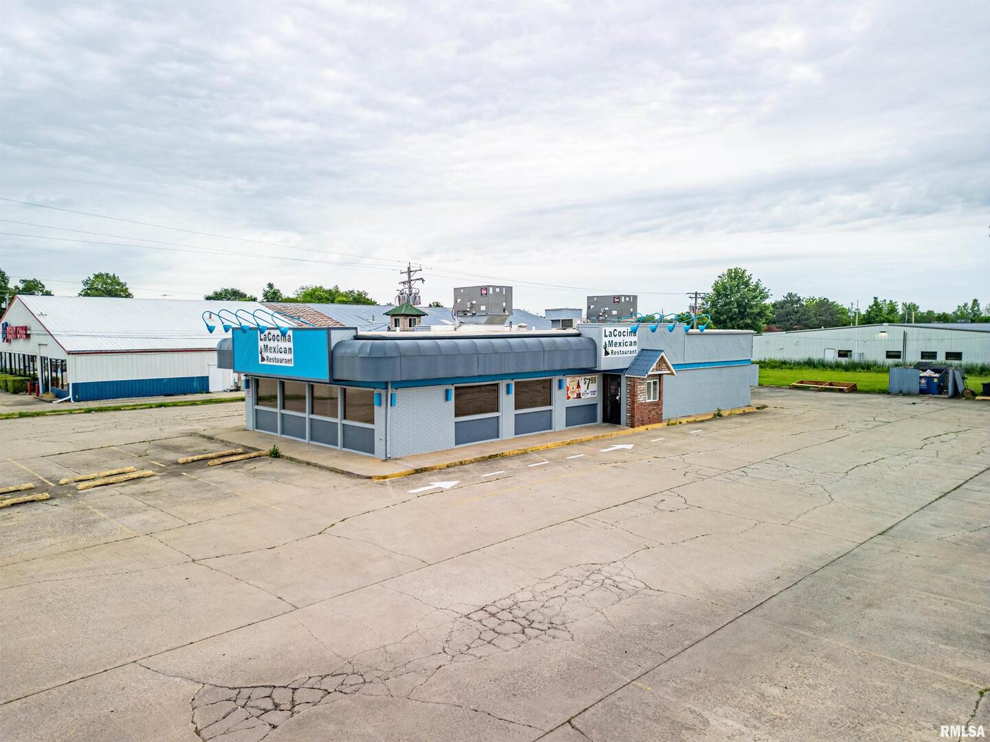 1407 W MAIN Street