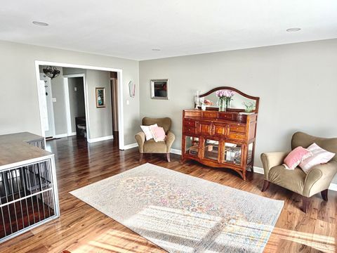 Tiny photo for 20010 S Pine Hill Road, Frankfort, IL 60423 (MLS # 12589254)