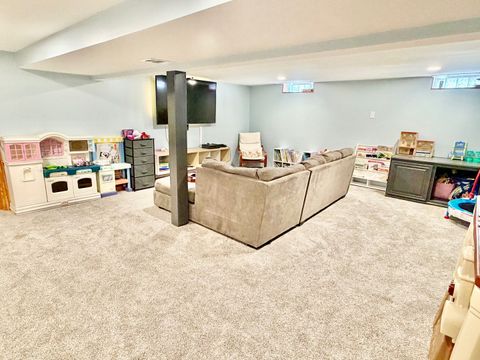 Tiny photo for 20010 S Pine Hill Road, Frankfort, IL 60423 (MLS # 12589254)