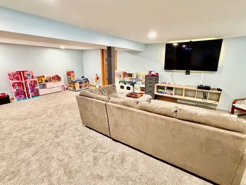 Tiny photo for 20010 S Pine Hill Road, Frankfort, IL 60423 (MLS # 12589254)