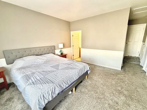 Tiny photo for 20010 S Pine Hill Road, Frankfort, IL 60423 (MLS # 12589254)