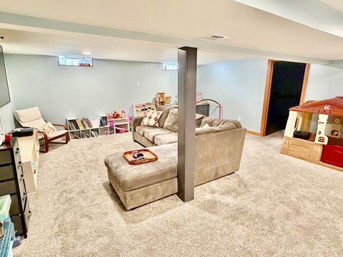 Tiny photo for 20010 S Pine Hill Road, Frankfort, IL 60423 (MLS # 12589254)