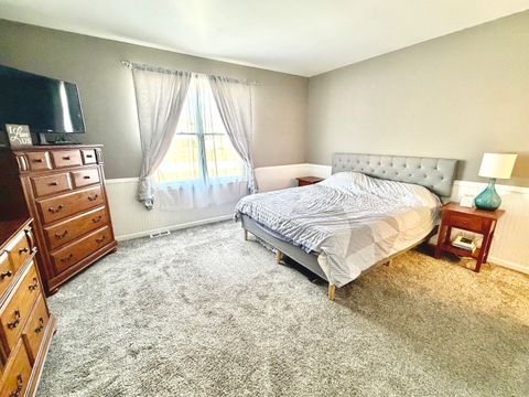 Tiny photo for 20010 S Pine Hill Road, Frankfort, IL 60423 (MLS # 12589254)