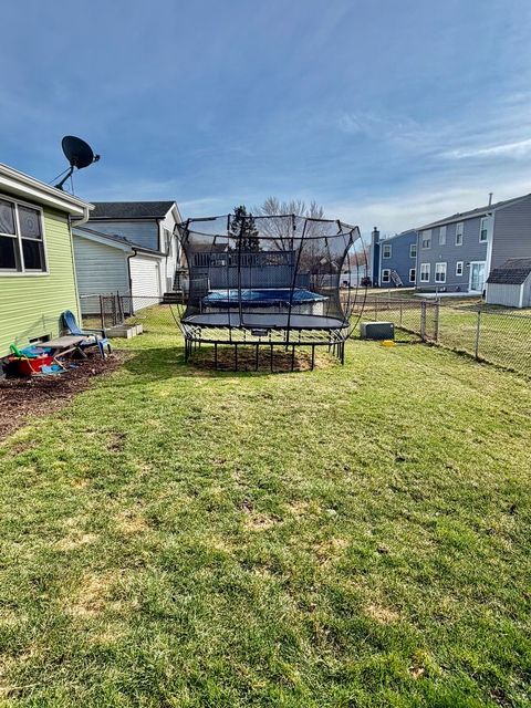 Tiny photo for 20010 S Pine Hill Road, Frankfort, IL 60423 (MLS # 12589254)