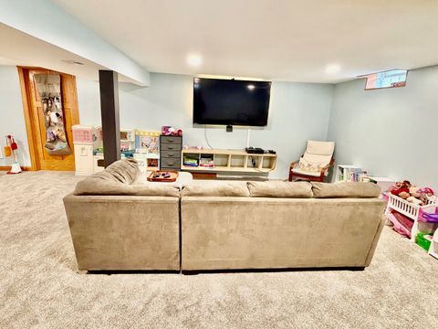 Tiny photo for 20010 S Pine Hill Road, Frankfort, IL 60423 (MLS # 12589254)