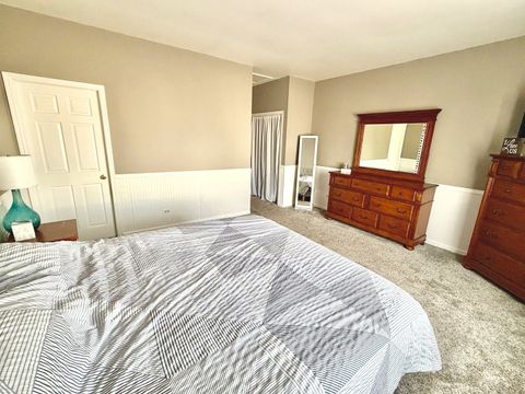 Tiny photo for 20010 S Pine Hill Road, Frankfort, IL 60423 (MLS # 12589254)