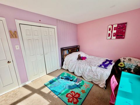 Tiny photo for 20010 S Pine Hill Road, Frankfort, IL 60423 (MLS # 12589254)