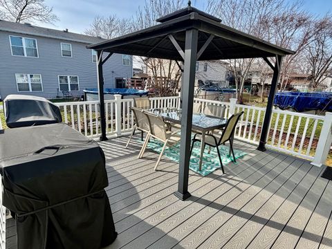 Tiny photo for 20010 S Pine Hill Road, Frankfort, IL 60423 (MLS # 12589254)