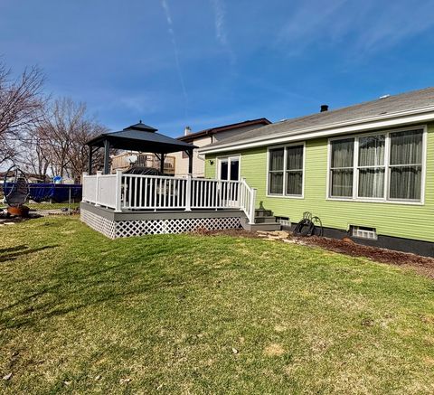 Tiny photo for 20010 S Pine Hill Road, Frankfort, IL 60423 (MLS # 12589254)