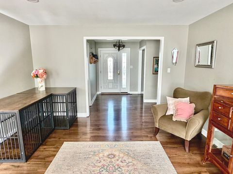 Tiny photo for 20010 S Pine Hill Road, Frankfort, IL 60423 (MLS # 12589254)