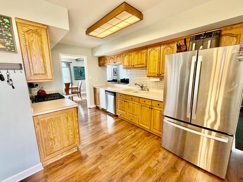 Tiny photo for 20010 S Pine Hill Road, Frankfort, IL 60423 (MLS # 12589254)