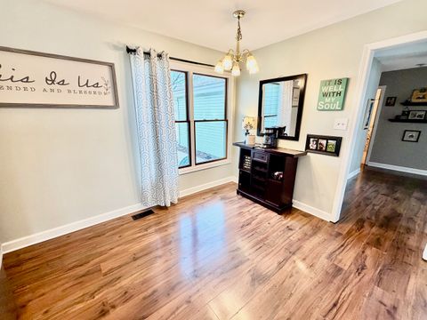 Tiny photo for 20010 S Pine Hill Road, Frankfort, IL 60423 (MLS # 12589254)