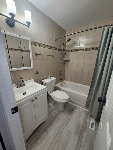 Tiny photo for 110 Cedar Circle, Streamwood, IL 60107 (MLS # 12541200)