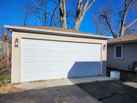 Tiny photo for 110 Cedar Circle, Streamwood, IL 60107 (MLS # 12541200)