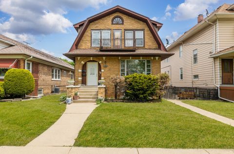 1115 N 19th Avenue Melrose Park IL 60160