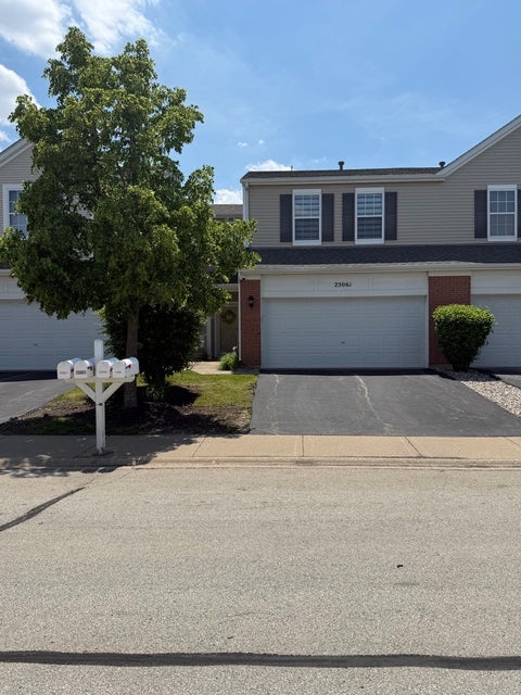 25061 Clare Circle, Manhattan, IL 60442 - #: 12667915