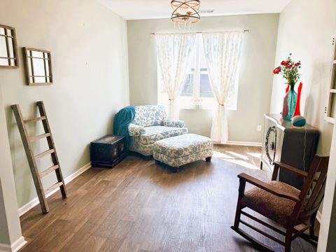 Tiny photo for 6323 Aspen Lane, Wonder Lake, IL 60097 (MLS # 12529075)