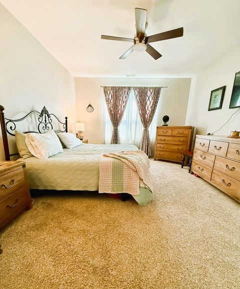 Tiny photo for 6323 Aspen Lane, Wonder Lake, IL 60097 (MLS # 12529075)