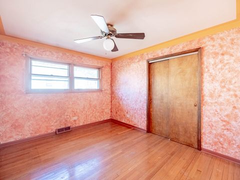 Tiny photo for 333 Barron Street, Bensenville, IL 60106 (MLS # 12576361)