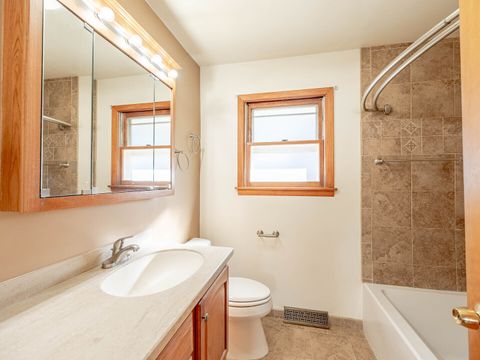 Tiny photo for 333 Barron Street, Bensenville, IL 60106 (MLS # 12576361)