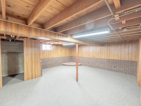 Tiny photo for 333 Barron Street, Bensenville, IL 60106 (MLS # 12576361)