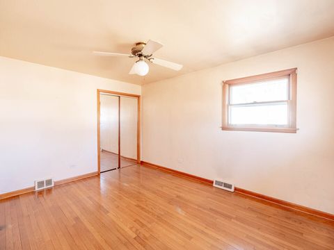 Tiny photo for 333 Barron Street, Bensenville, IL 60106 (MLS # 12576361)