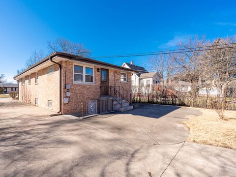 Tiny photo for 333 Barron Street, Bensenville, IL 60106 (MLS # 12576361)