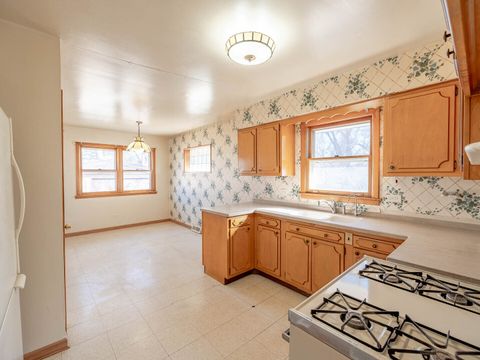 Tiny photo for 333 Barron Street, Bensenville, IL 60106 (MLS # 12576361)