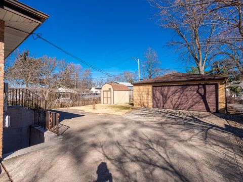 Tiny photo for 333 Barron Street, Bensenville, IL 60106 (MLS # 12576361)