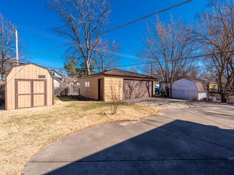 Tiny photo for 333 Barron Street, Bensenville, IL 60106 (MLS # 12576361)