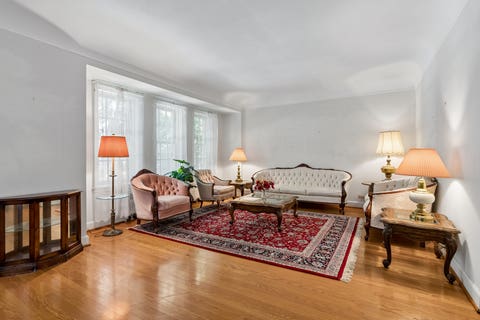 Tiny photo for 3317 N Rutherford Avenue, Chicago, IL 60634 (MLS # 12719003)