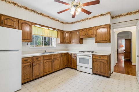 Tiny photo for 3317 N Rutherford Avenue, Chicago, IL 60634 (MLS # 12719003)