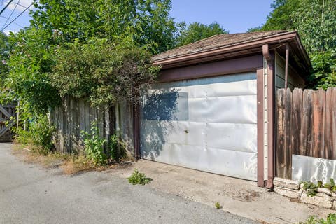 Tiny photo for 3317 N Rutherford Avenue, Chicago, IL 60634 (MLS # 12719003)