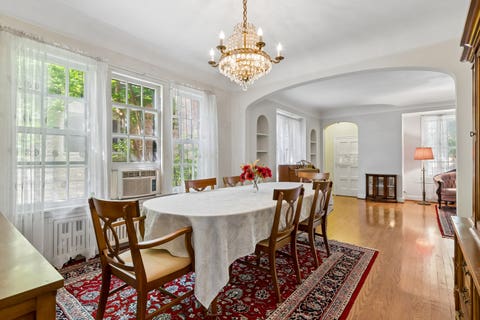 Tiny photo for 3317 N Rutherford Avenue, Chicago, IL 60634 (MLS # 12719003)
